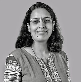 Prof. Jyoti Joshi Pant