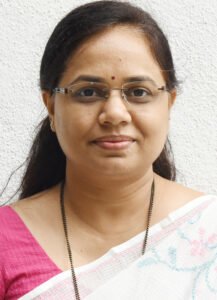 Dr Madhavi.