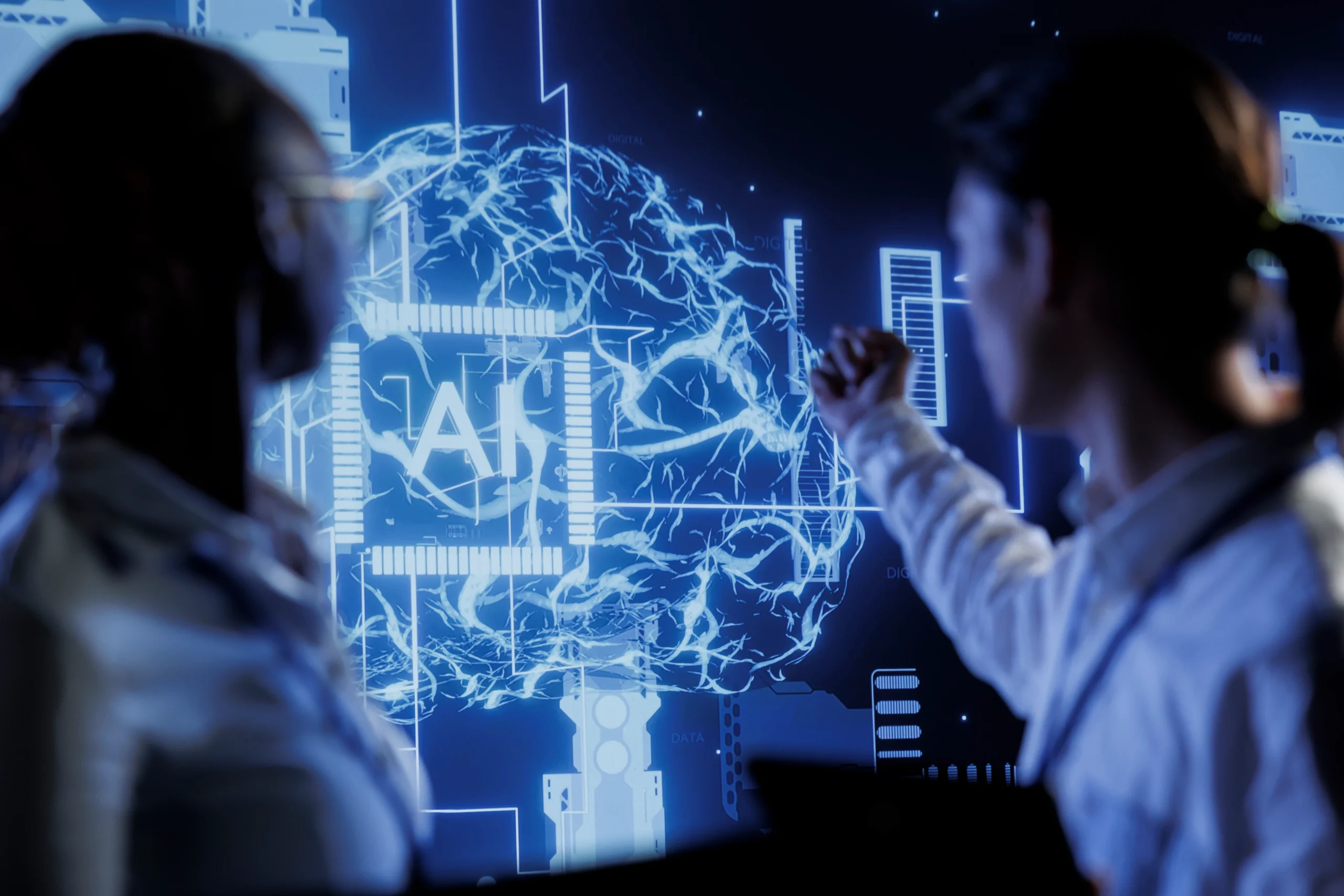 Career Spotlight: AI Research Scientist