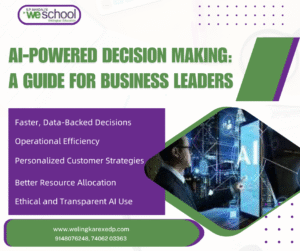 AI-Powered Decision Making