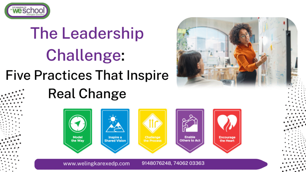 Leadership Challenge