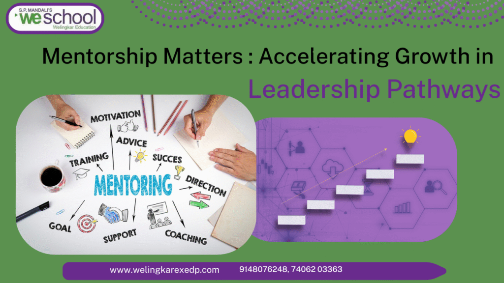 Mentorship