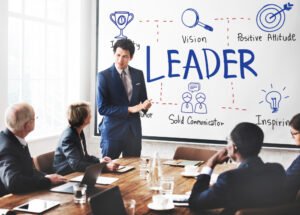 How to Create a Leadership Development Program