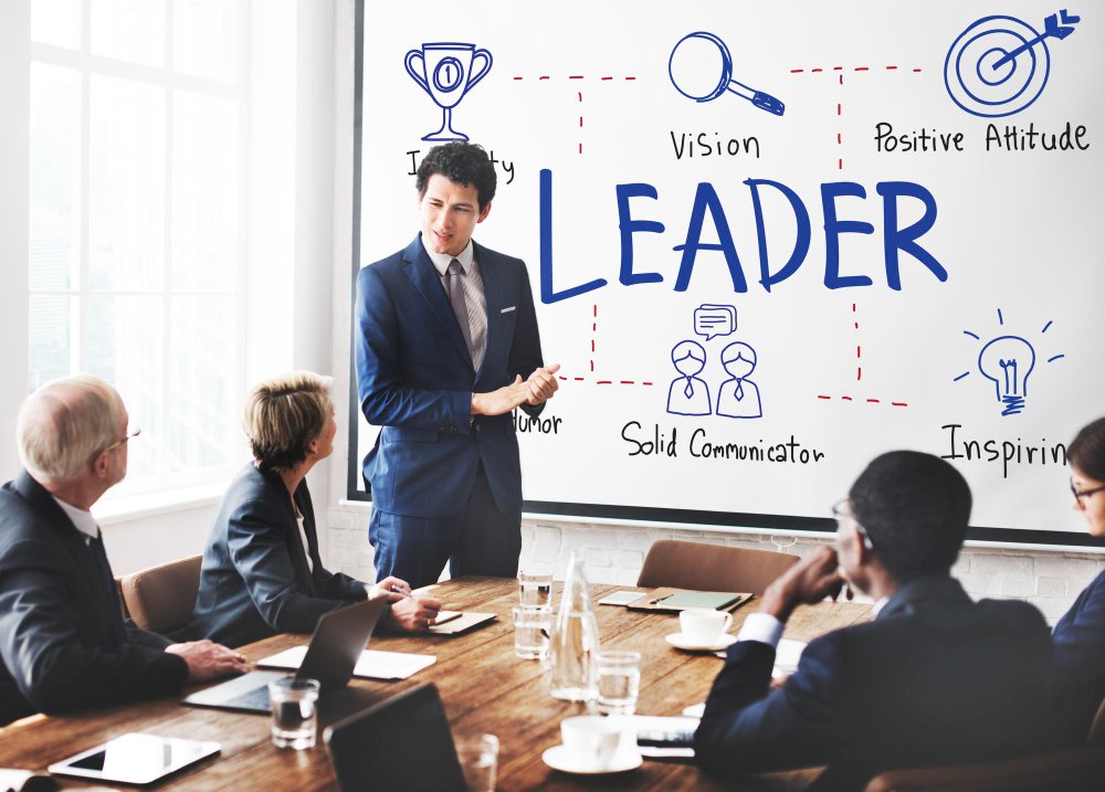 How to Create a Leadership Development Program: A Complete Guide